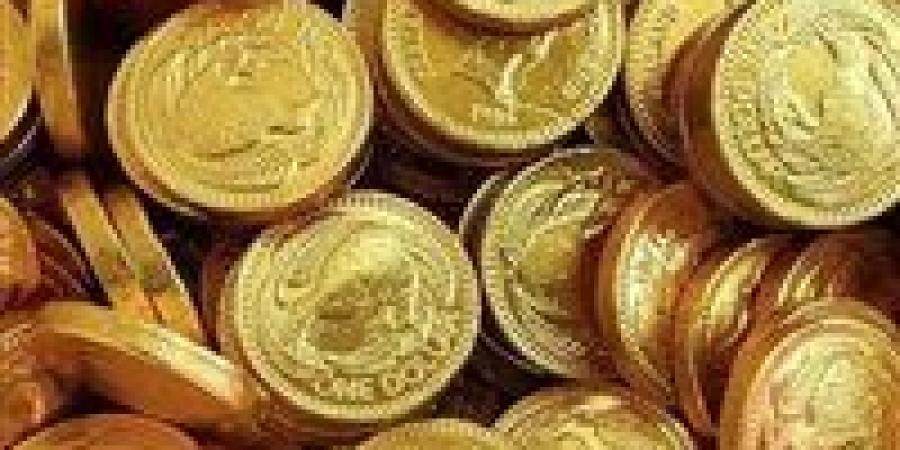 سعر الجنيه الذهب اليوم في مصر.. استقرار مفاجئ بعد قفزة "الأوقية" العالمية (تحديث السبت)