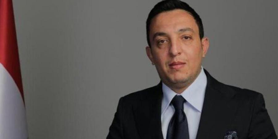 مصطفى أبو زهرة: أزمة الأهلي واتحاد الكرة انتهت والأمور مستقرة