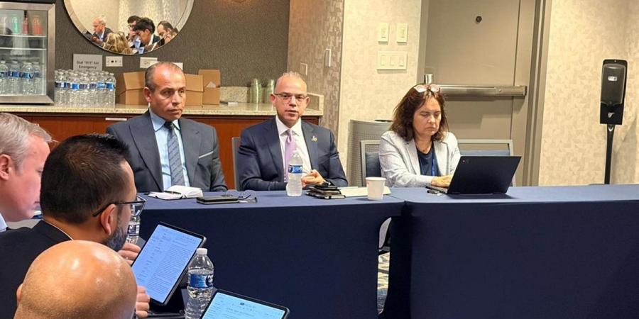 وزير الاستثمار: طرح "مصر لتأمينات الحياة" بالبورصة في الربع الثاني من 2026