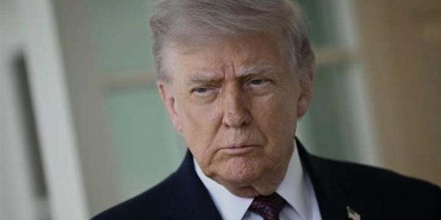 عاجل.. ترامب: الرئيس الصيني سعيد للغاية بفتح مضيق هرمز