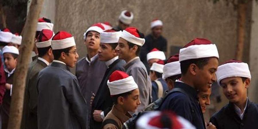 رسميًا.. جدول امتحانات الصف الثالث الثانوي الأزهري 2026