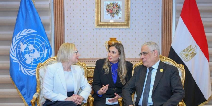 النيابة العامة تستضيف اجتماع مكاتب حفظ وبناء السلام التابعة للأمم المتحدة لتعزيز التعاون الدولي