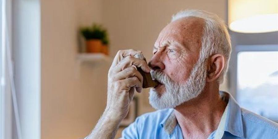 لماذا يجب عليك القلق من بخاخات الربو؟