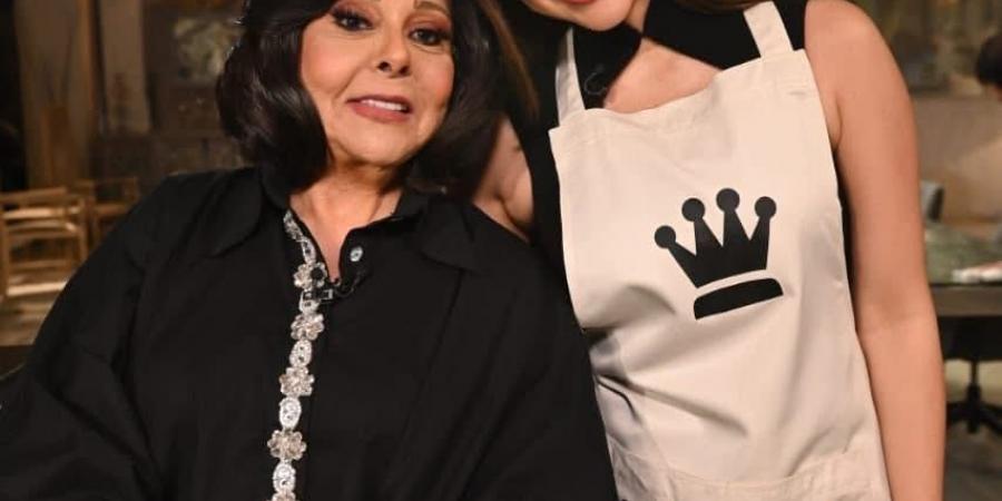 يارا السكري تكشف كواليس جديدة عن علي كلاي مع «صاحبة السعادة»