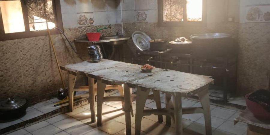 الصحة تغلق 15 مركزًا غير مرخص لعلاج الإدمان بأبو النمرس (تفاصيل)