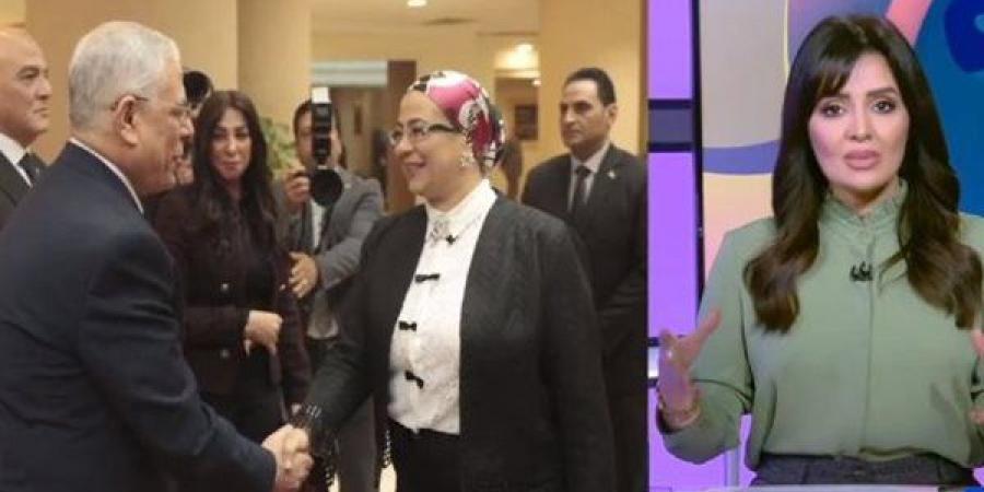 نور أسامة: غرف النيابة الجديدة تحمي الأطفال من "التروما" وتضمن عدالة إنسانية