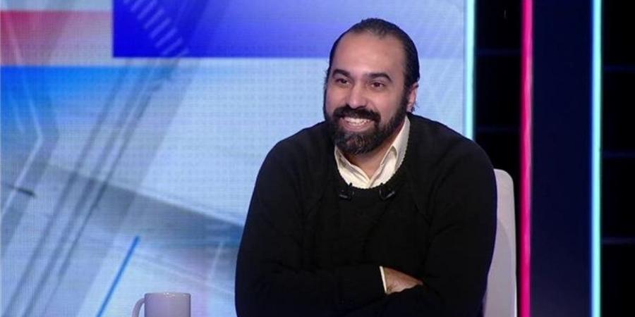 جمال حمزة: جمهور الزمالك يستحق الإشادة بعد مشهد حضارى أمام بلوزداد