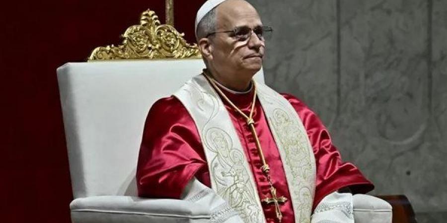 بابا الفاتيكان: خطابي للسلام لا يستهدف ترامب