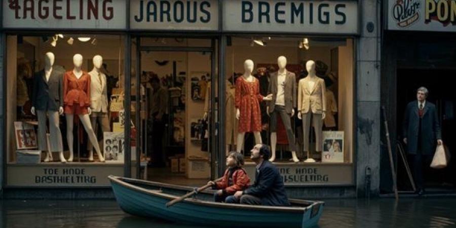 16 فيلمًا يشاركون بمسابقة أفلام الذكاء الاصطناعي بمهرجان الإسكندرية للفيلم القصير