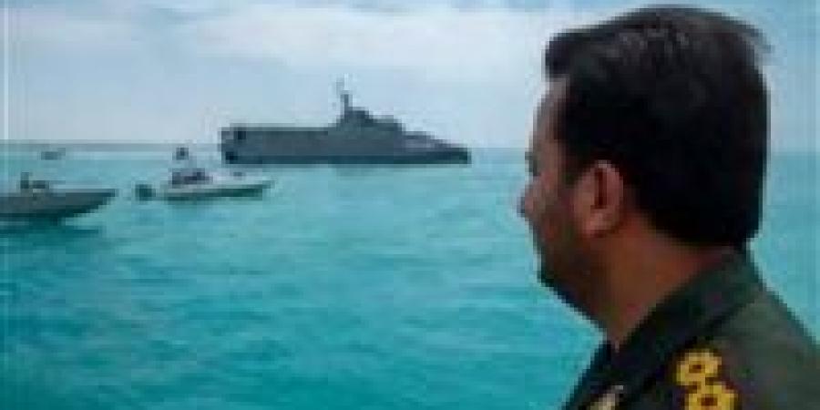 عاجل|مقر خاتم الأنبياء الإيراني: إعادة إغلاق مضيق هرمز