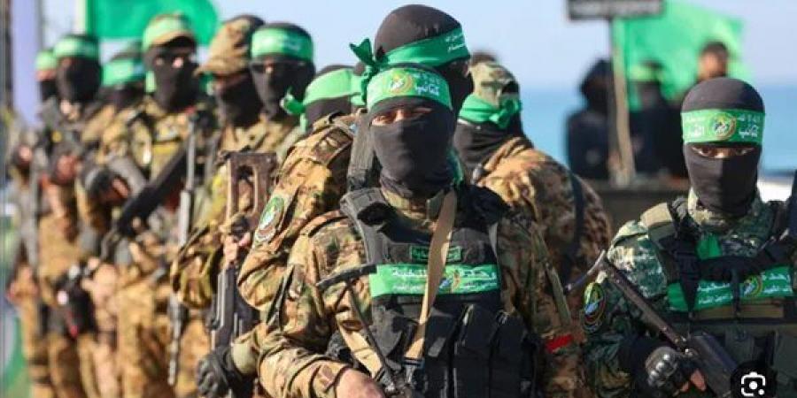 حماس ترفض مناقشة نزع سلاحها وتطالب بتعديل اتفاق وقف النار