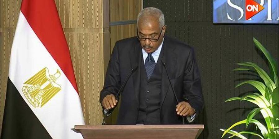 طلعت مصطفى يطلق "The Spine" ليغير وجه الاقتصاد المصري