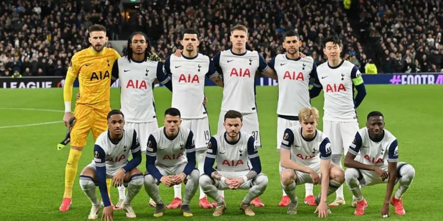 توتنهام يسعى للهروب من خطر الهبوط أمام برايتون في الدوري الإنجليزي