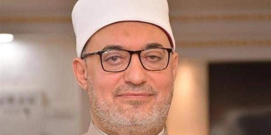 مفتي الجمهورية: الشريعة الإسلامية وضعت ضمانات لصيانة الأسرة من الانهيار