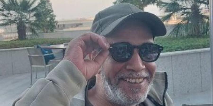 كنت في أولى إعدادي.. حكاية أول قصة حب في حياة سليمان عيد