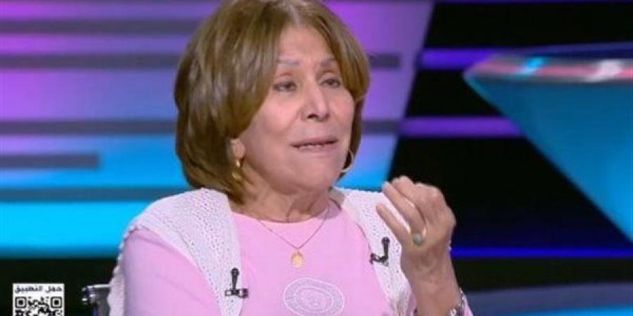 فريدة الشوباشي: المرأة جناح الوطن الذي لا يكتمل بدونه