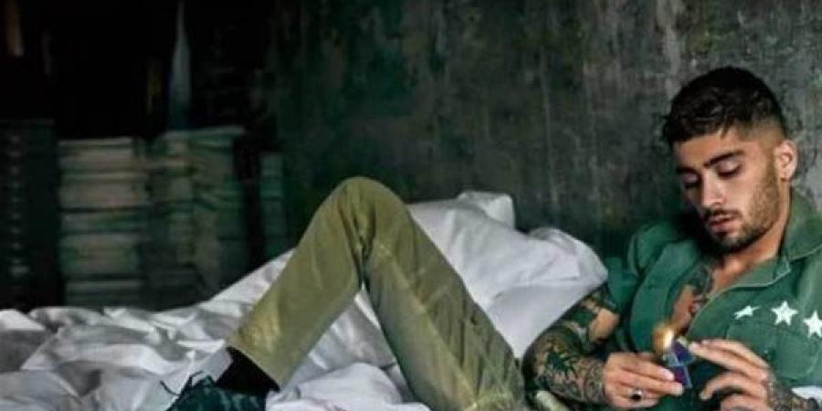 زين مالك: "لهذا السبب لا أستطيع أن أثق بوالدي فيما يتعلق بالموسيقى؟"