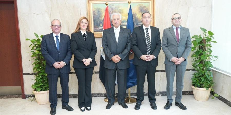 الرقابة المالية: دعم توجهات الدولة نحو الشمول المالي والتحول الرقمي