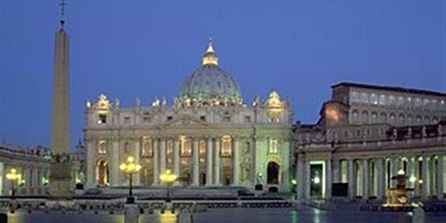 في مثل هذا اليوم.. وضع حجر الأساس لكاتدرائية القديس بطرس أعظم صروح الفاتيكان