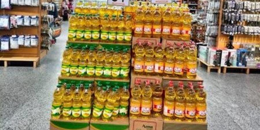 ارتفاع جديد في أسعار الزيت اليوم السبت 18 أبريل 2026