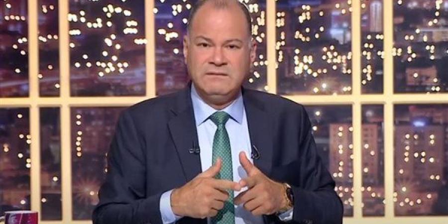 نشأت الديهي عن الوضع الاقتصادي المصري: "ربنا سترنا"