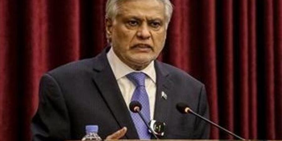 عاجل.. وزير خارجية باكستان: نعمل على تقريب وجهات النظر بين أمريكا وإيران