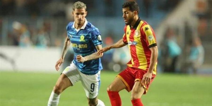 موعد مباراة صن داونز والترجي في إياب نصف نهائي دوري أبطال أفريقيا