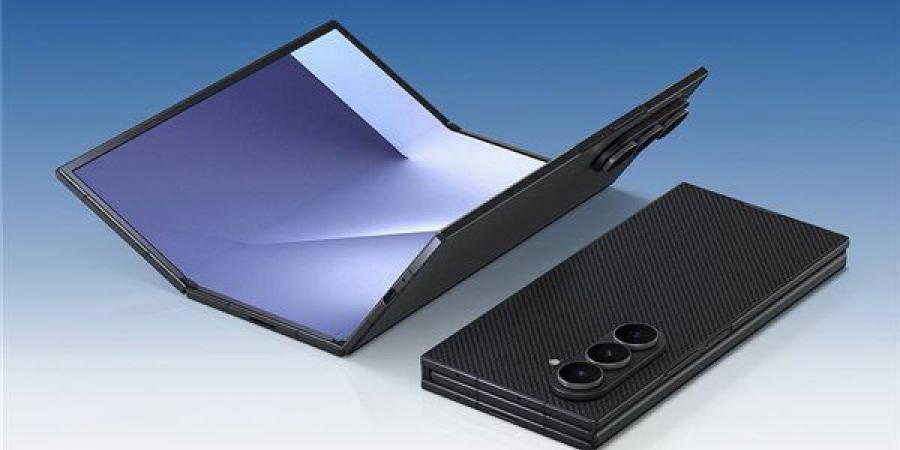 Galaxy Z TriFold.. ثلاثة أشهر ووداع رسمي لأجرأ هاتف قابل للطي صنعته سامسونج