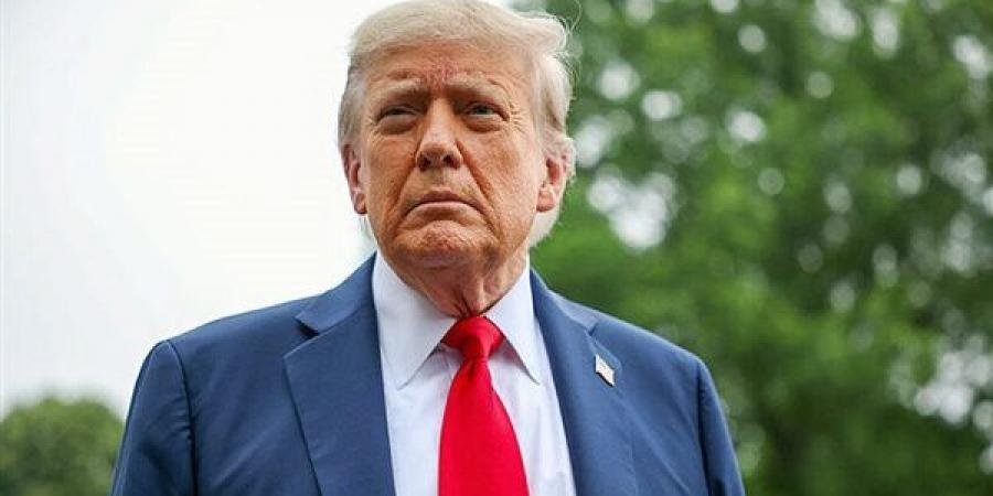 عاجل.. ترامب: إيران ارتكبت انتهاكات جسيمة في اتفاق وقف إطلاق النار