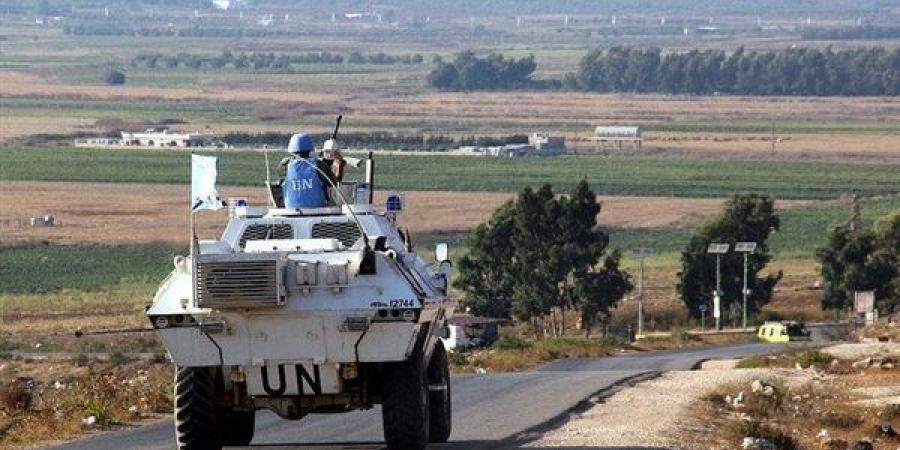 الرئيس الإيطالي يدين مقتل جندي فرنسي بهجوم على قوات اليونيفيل بلبنان