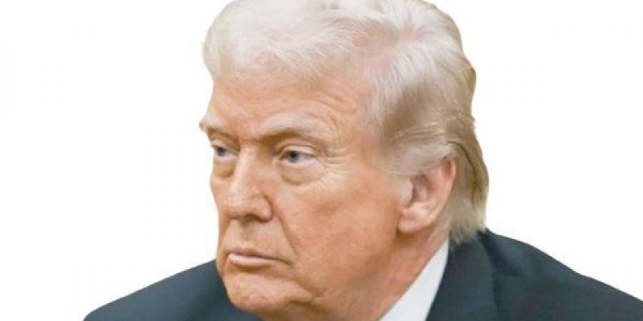 ترامب يهدد إيران بضرب محطات الطاقة