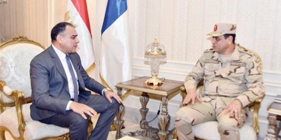 الجميع داخل المؤسسة العسكرية فى أعلى درجات الجاهزية والاستعداد القتالى