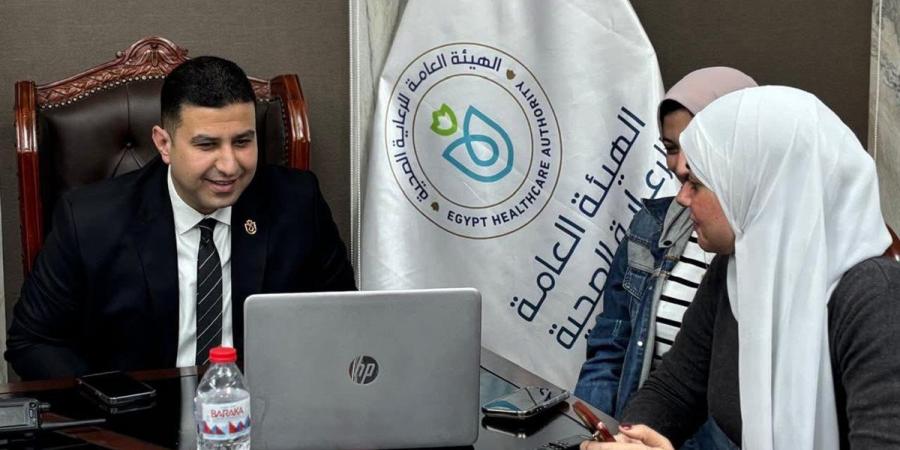 “رعاية الإسماعيلية” تتابع جهود تطوير الأداء المؤسسي خلال الاجتماع الدوري لفرع الهيئة