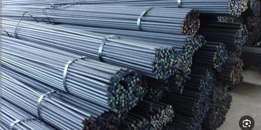 رئيس المطورين العقاريين: ارتفاع أسعار الحديد من 20% الى 25%