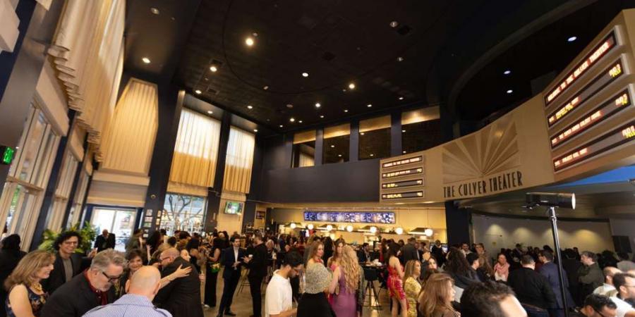 تفاصيل حفل افتتاح الدورة الخامسة لمهرجان هوليوود للفيلم العربي