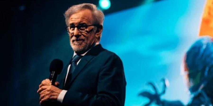 عودة ستيفن سبيلبرج إلى الخيال العلمي بقيلم تشعل ترقب الجمهور