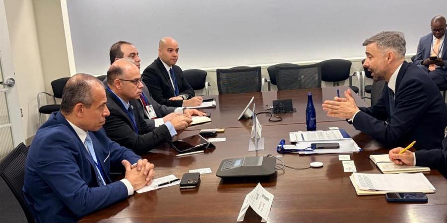 وزير الاستثمار: نسعى لجذب استثمارات في سلاسل القيمة