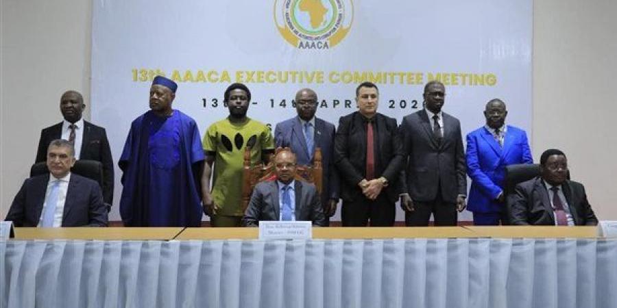 مصر تقود جهود مكافحة الفساد إفريقيًا من تنزانيا