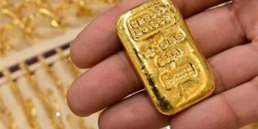 سعر سبائك الذهب BTC في مصر اليوم الأحد 19 إبريل 2026