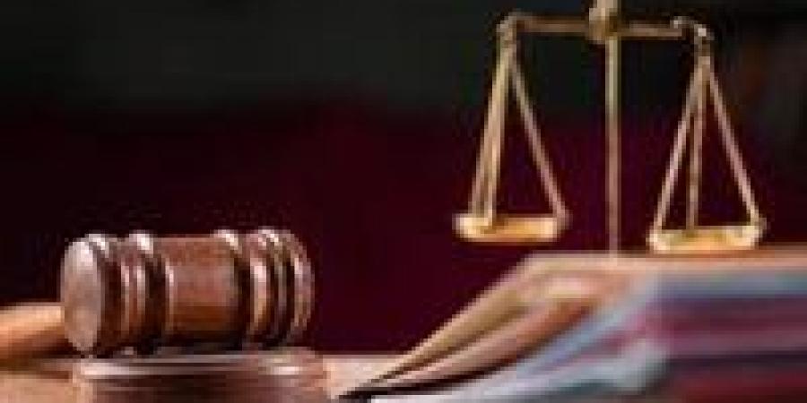 نهاية تاجر السموم.. المؤبد لعامل في قضية شابو بسوهاج