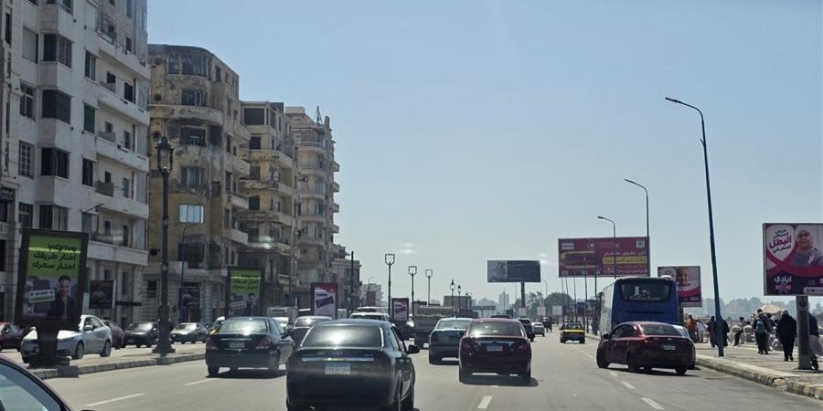 درجات الحرارة اليوم في المحافظات.. "الأرصاد" تحذر من تقلبات جوية