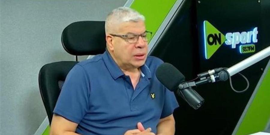 شوبير يكشف كواليس عودة رضا سليم للأهلي.. وانتقادات غير مباشرة لإدارة ملف المعارين