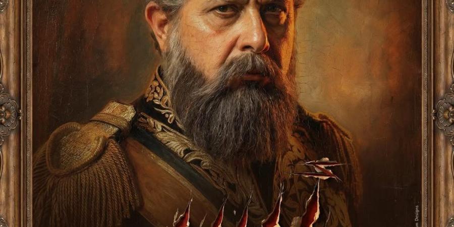 ماجد الكدواني في فيلم "أسد": هنا ما فيش عدل .. في أوامر تتسمع وبس