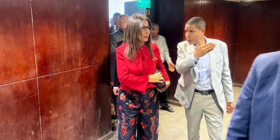 د. جيهان زكي: اهتمام كبير بتطوير وتحديث قصور الثقافة وتحويلها إلى منظومة متكاملة