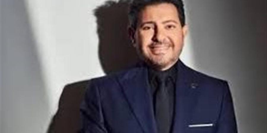 بعد أزمة تنفسية مفاجئة.. أخر تطورات الحالة الصحية لهاني شاكر