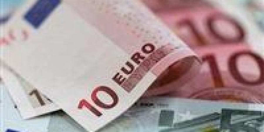تراجع سعر اليورو اليوم في البنوك المصرية بنهاية تعاملات الأحد 19 أبريل