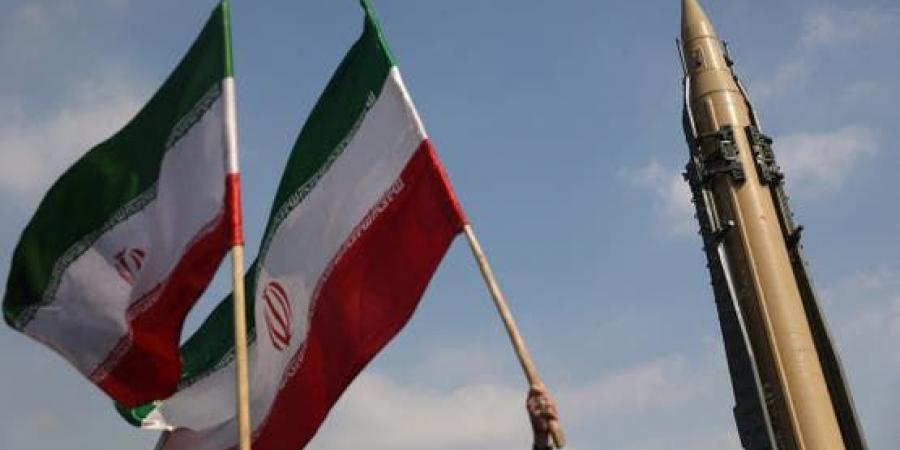 إيران للاتحاد الأوروبي: حديثكم عن القانون الدولي في مضيق هرمز "ذروة النفاق"