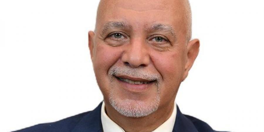 حازم الجندي: أمن الكويت والخليج لا يتجزأ من الأمن القومي المصري.. والقاهرة سند للاستقرار