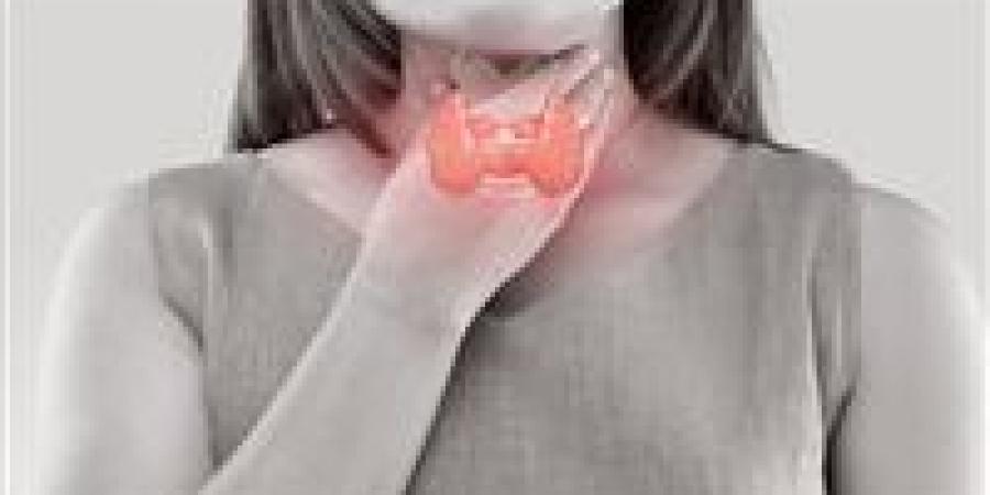 خمول الغدة الدرقية أعراض صامتة ومضاعفات خطيرة وطرق الاكتشاف المبكر