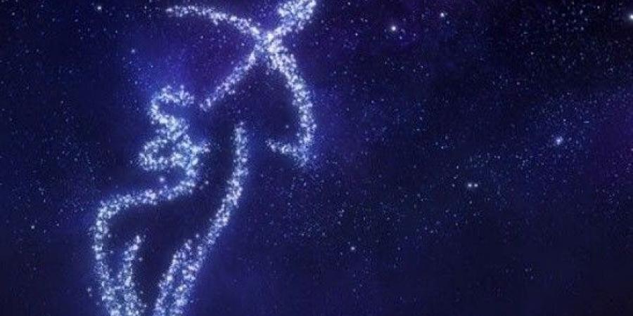 حظك اليوم برج القوس.. حماس ورغبة في التغيير